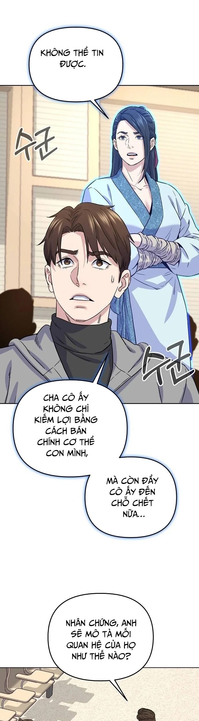 Độc Đạo - Chapter 2 - Page 37