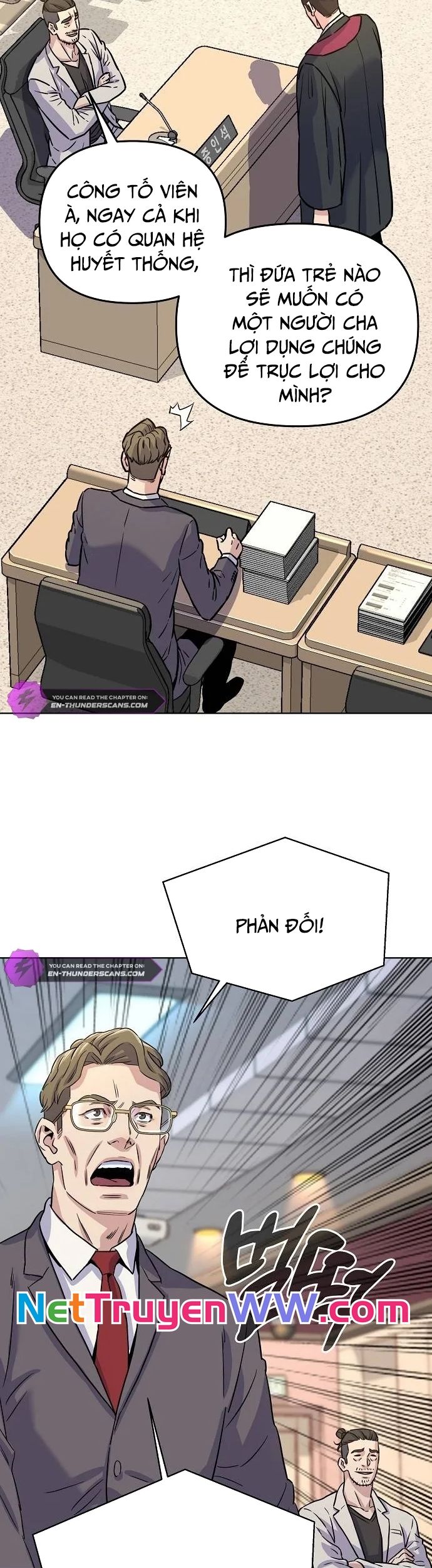 Độc Đạo - Chapter 2 - Page 38