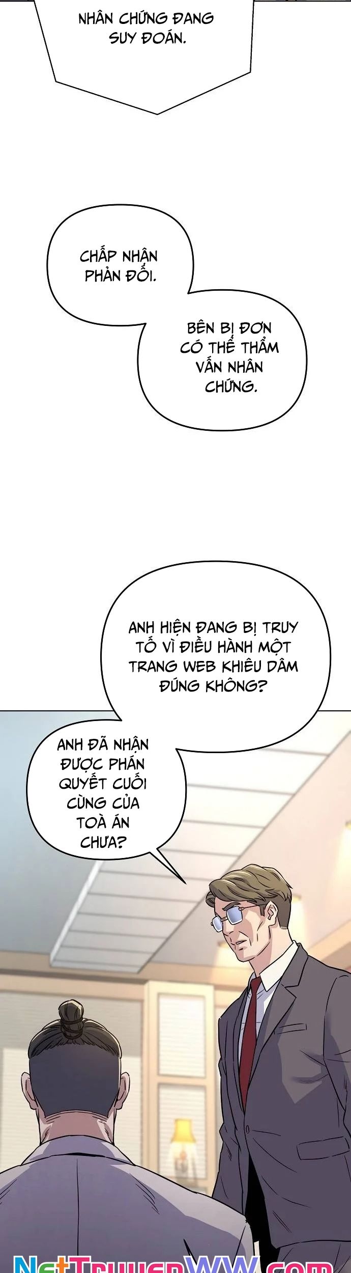 Độc Đạo - Chapter 2 - Page 39