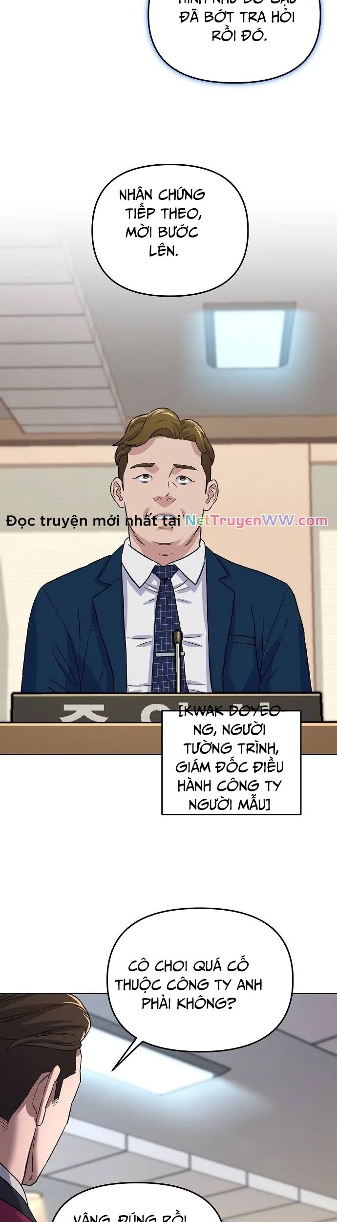 Độc Đạo - Chapter 2 - Page 42