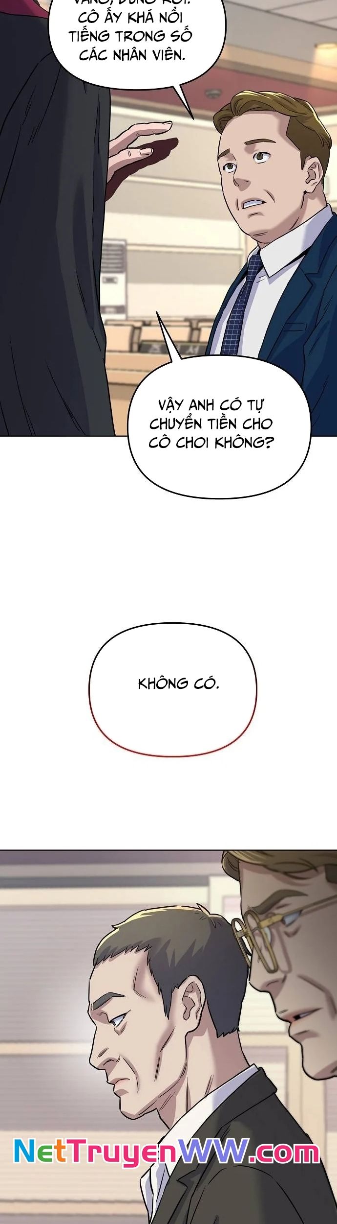 Độc Đạo - Chapter 2 - Page 43