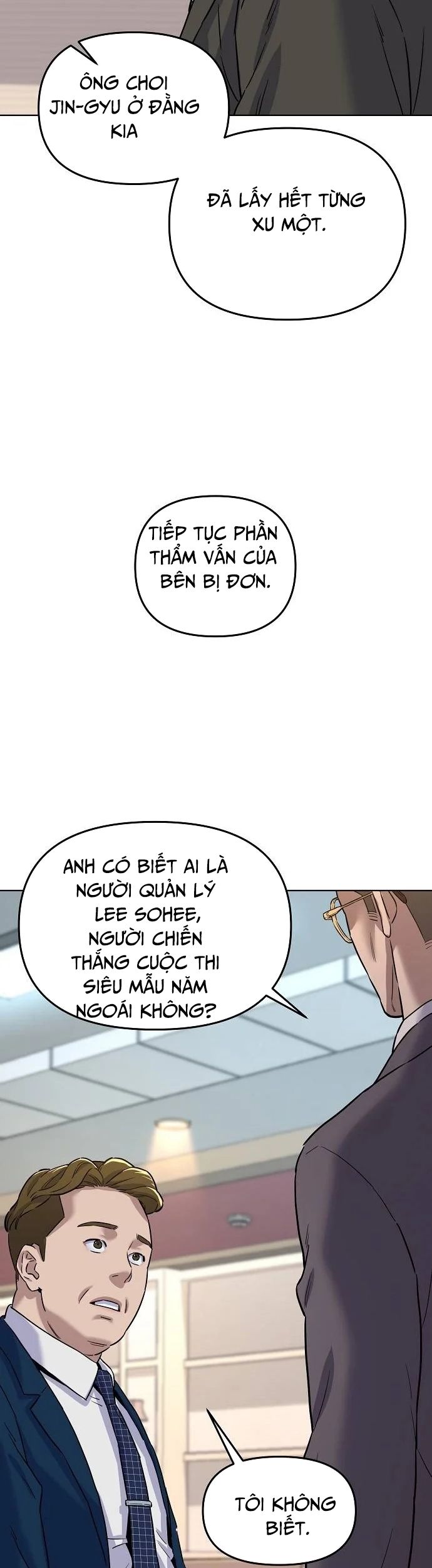 Độc Đạo - Chapter 2 - Page 44