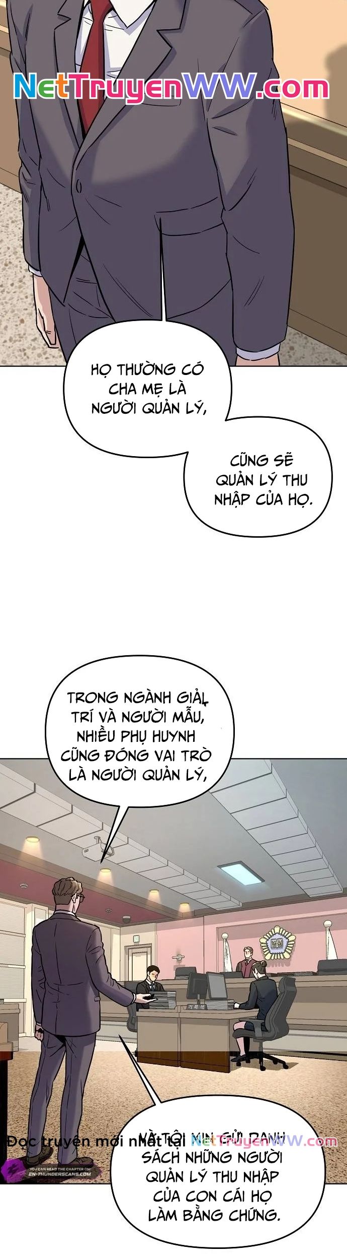 Độc Đạo - Chapter 2 - Page 46
