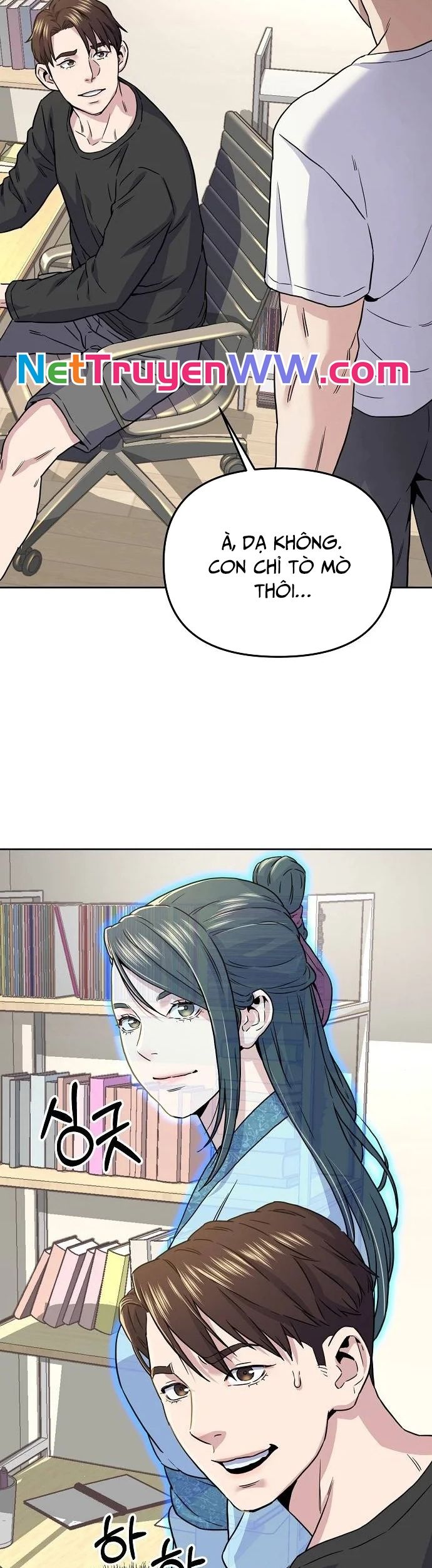 Độc Đạo - Chapter 2 - Page 5