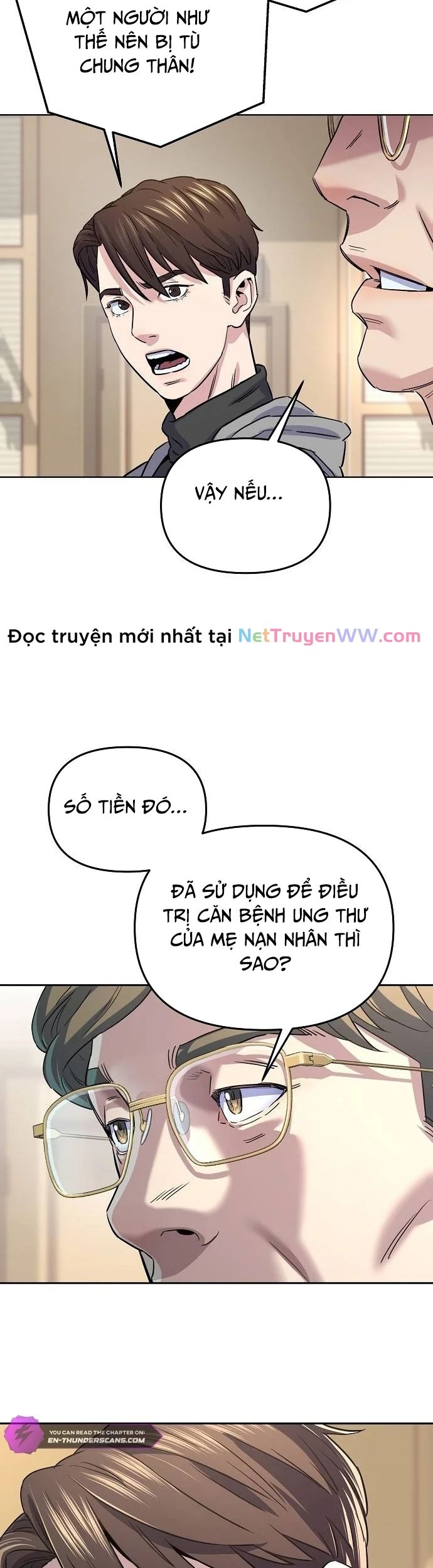 Độc Đạo - Chapter 2 - Page 51