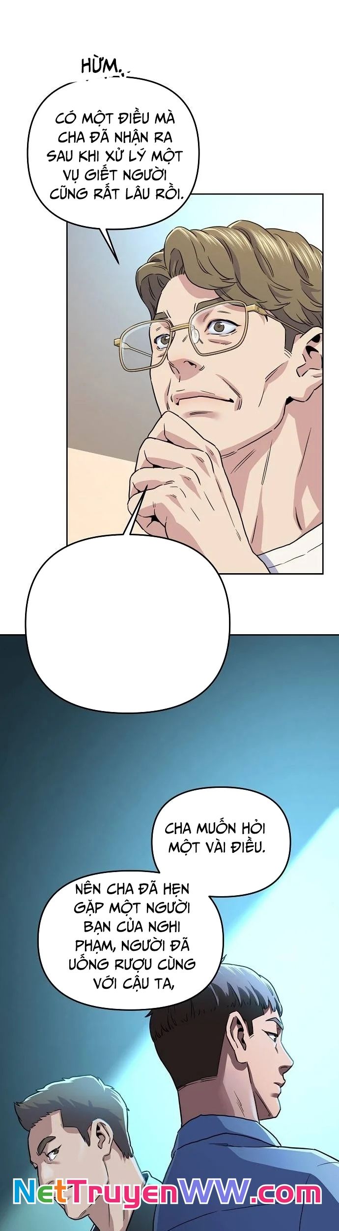 Độc Đạo - Chapter 2 - Page 7