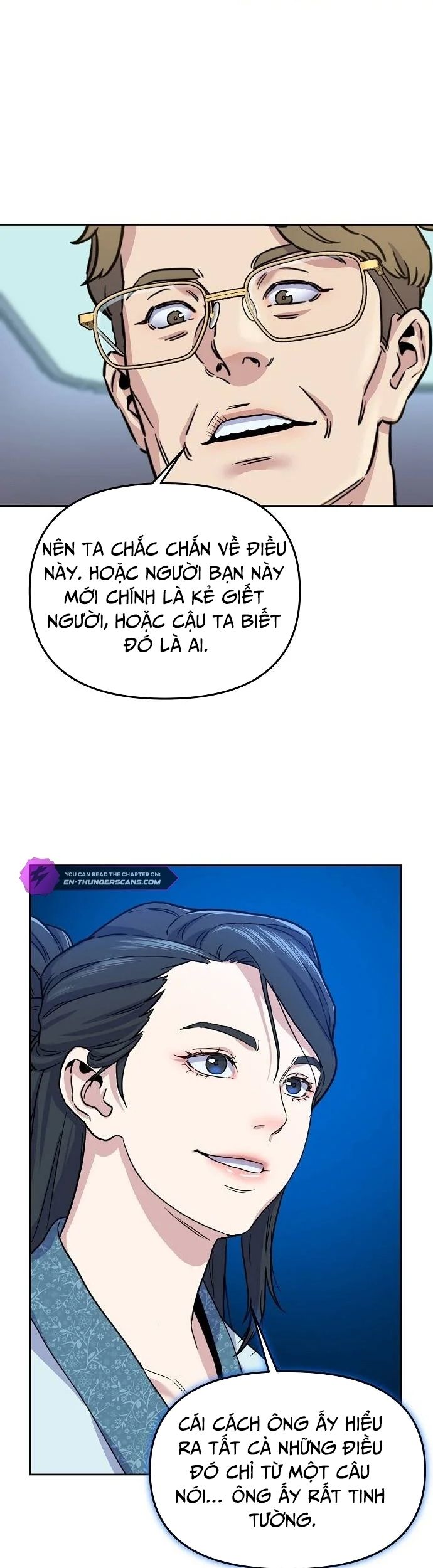 Độc Đạo - Chapter 2 - Page 9