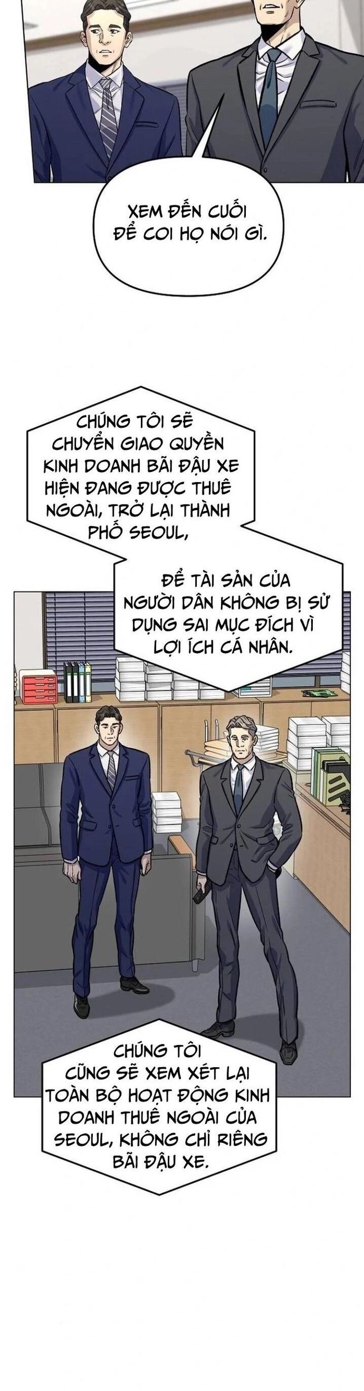 Độc Đạo - Chapter 20 - Page 11