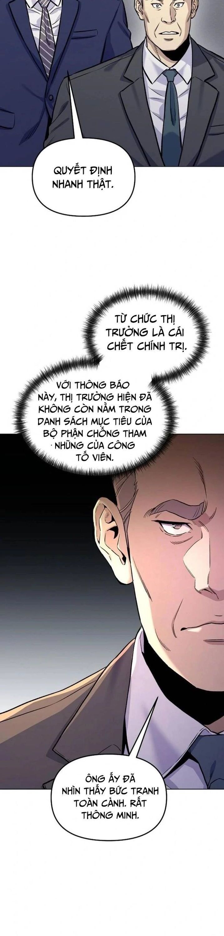 Độc Đạo - Chapter 20 - Page 13