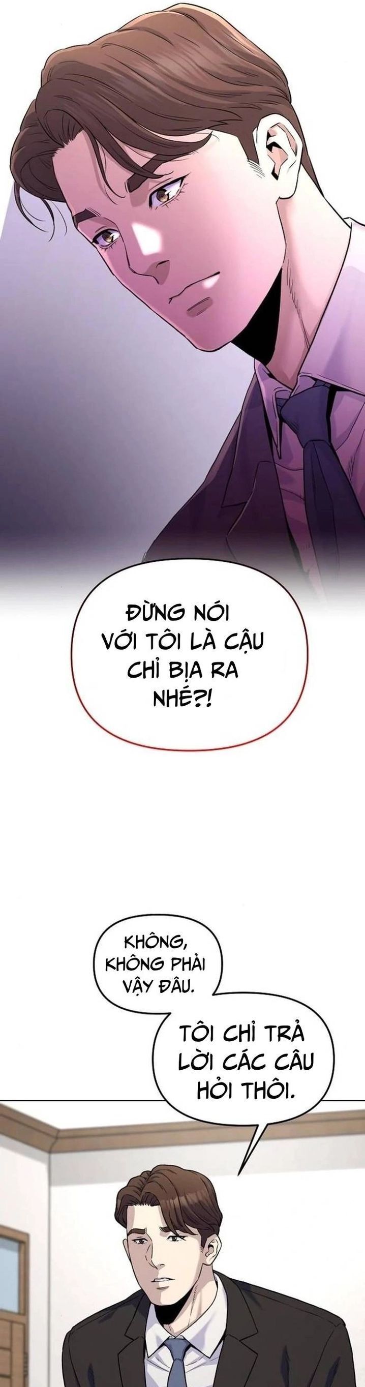 Độc Đạo - Chapter 20 - Page 3