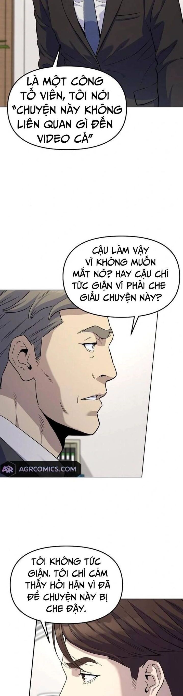 Độc Đạo - Chapter 20 - Page 4