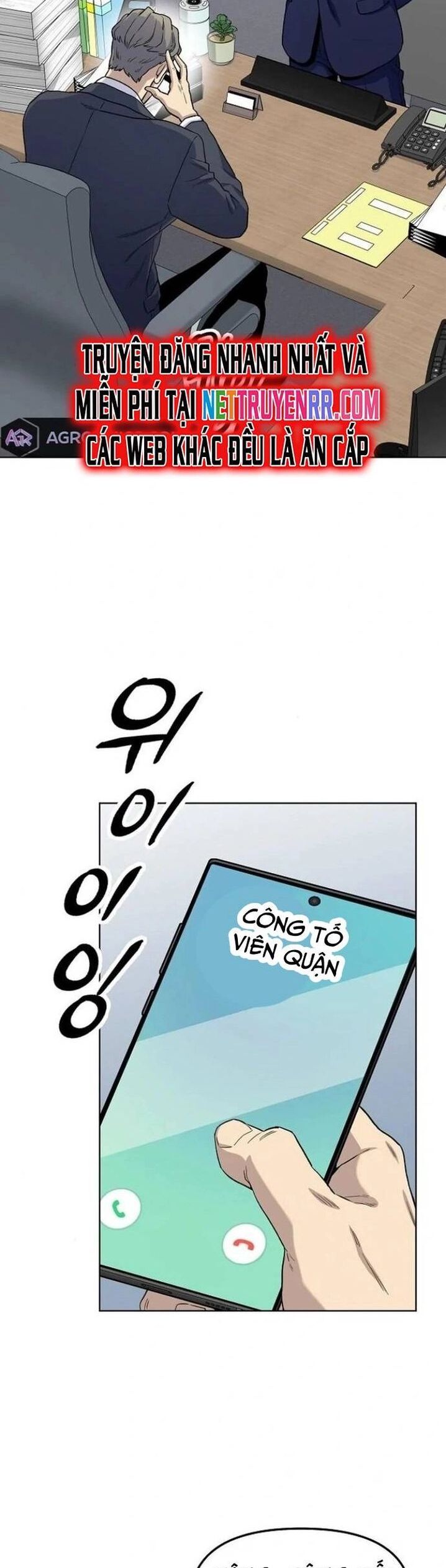 Độc Đạo - Chapter 20 - Page 7