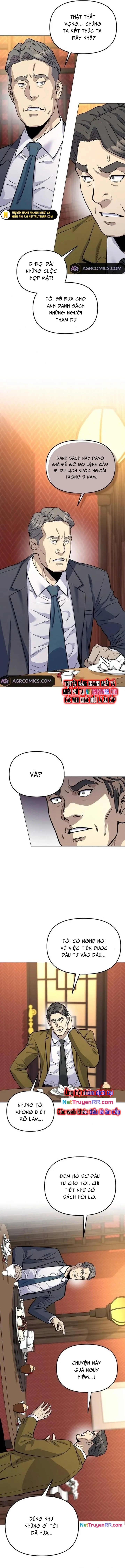 Độc Đạo - Chapter 21 - Page 3