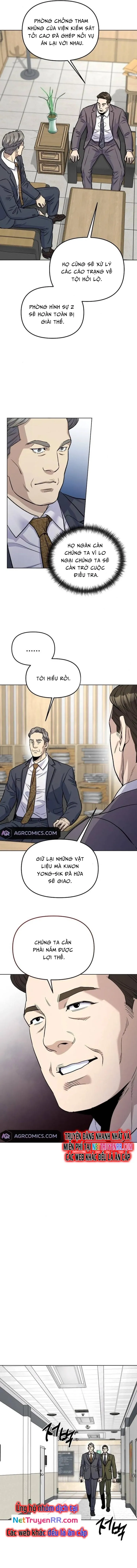 Độc Đạo - Chapter 21 - Page 6