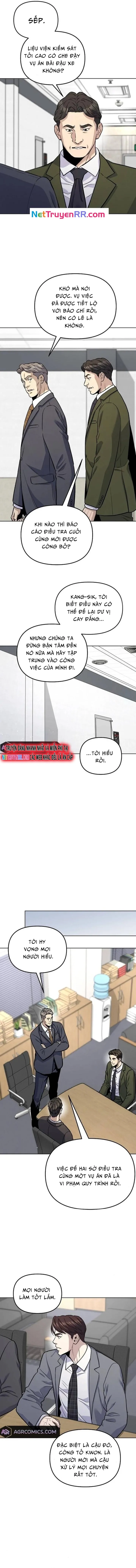 Độc Đạo - Chapter 21 - Page 7