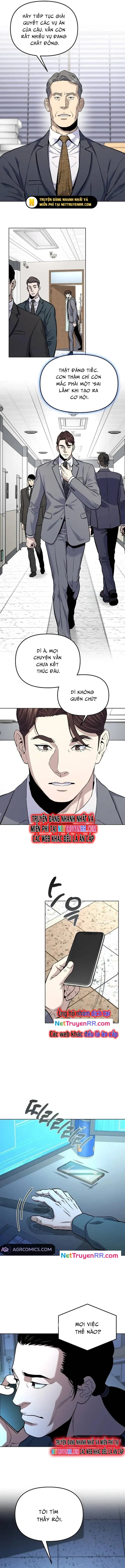 Độc Đạo - Chapter 21 - Page 8