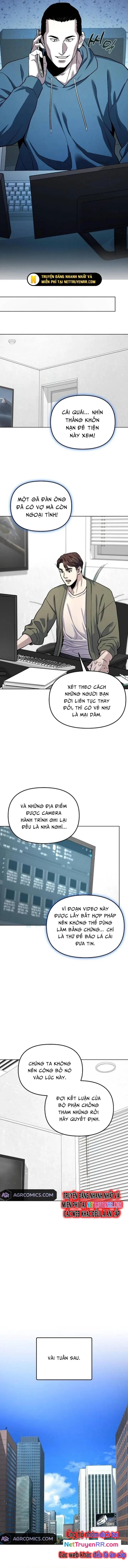 Độc Đạo - Chapter 21 - Page 9