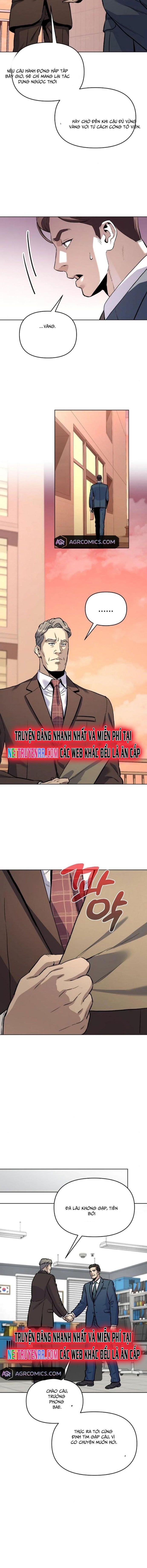 Độc Đạo - Chapter 22 - Page 10