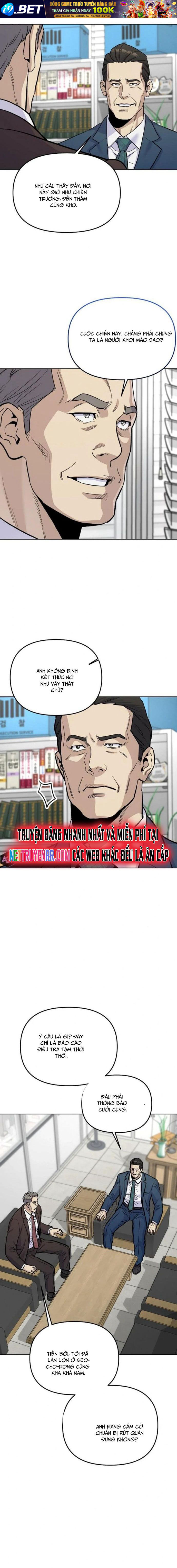 Độc Đạo - Chapter 22 - Page 11