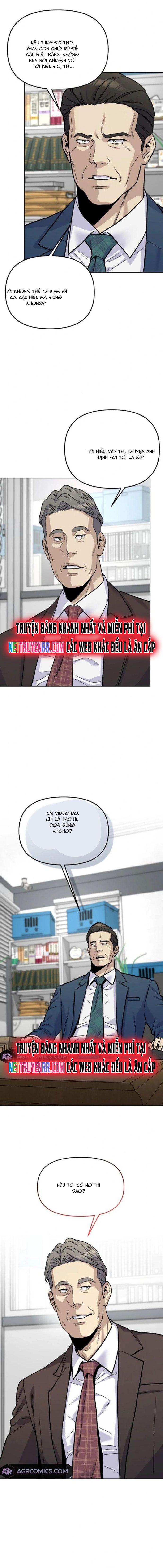 Độc Đạo - Chapter 22 - Page 12