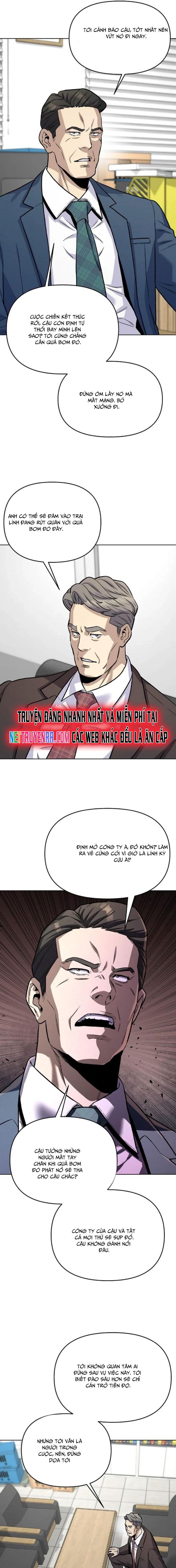 Độc Đạo - Chapter 22 - Page 13