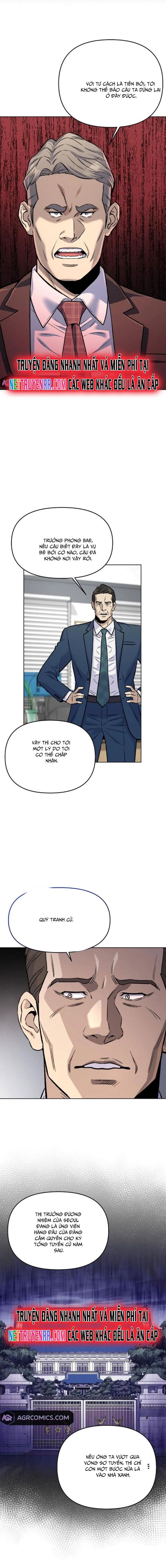 Độc Đạo - Chapter 22 - Page 15