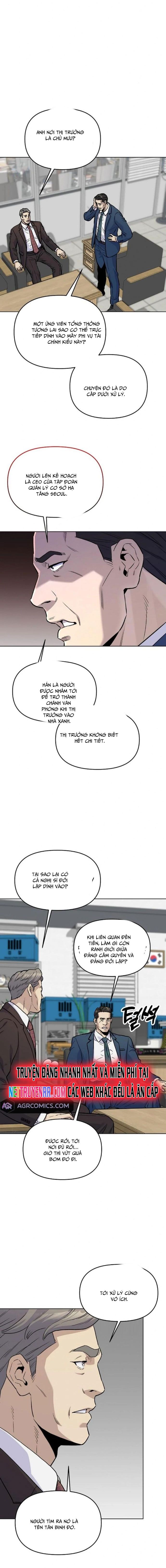 Độc Đạo - Chapter 22 - Page 16