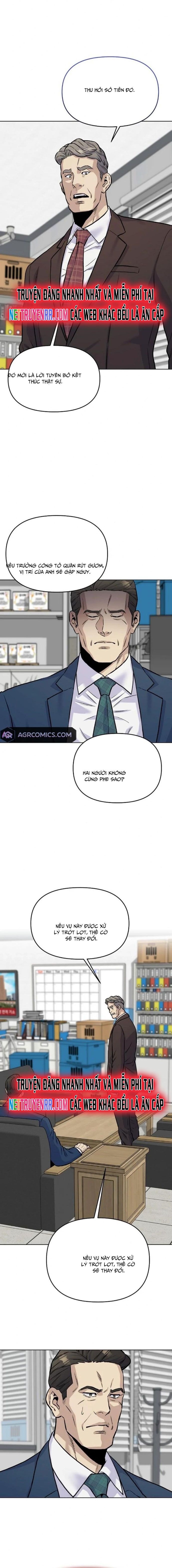 Độc Đạo - Chapter 22 - Page 18