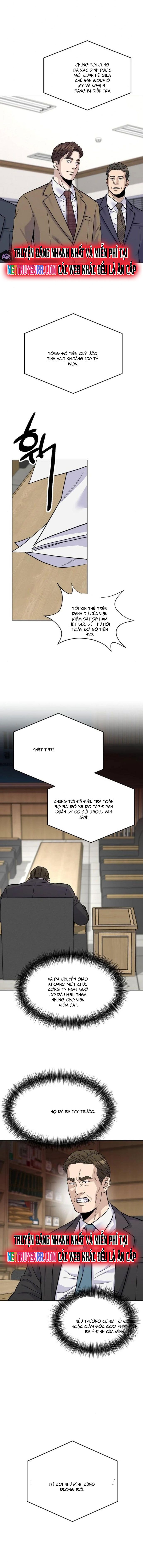 Độc Đạo - Chapter 22 - Page 20