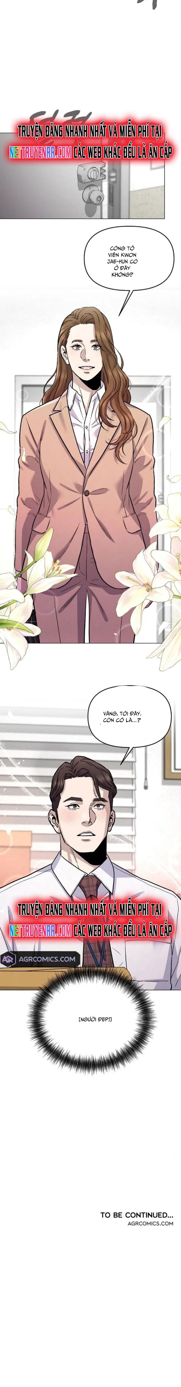 Độc Đạo - Chapter 22 - Page 22