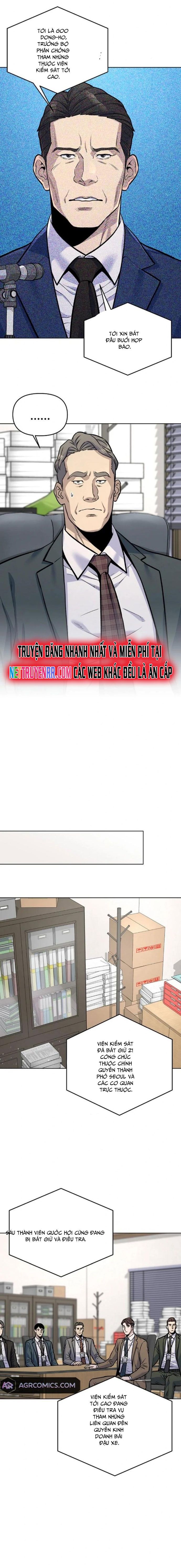 Độc Đạo - Chapter 22 - Page 3