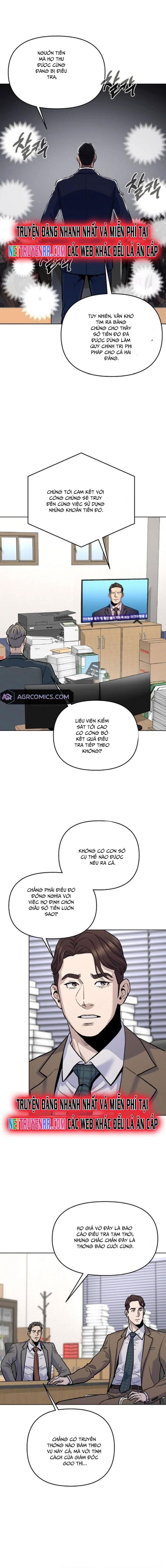Độc Đạo - Chapter 22 - Page 4