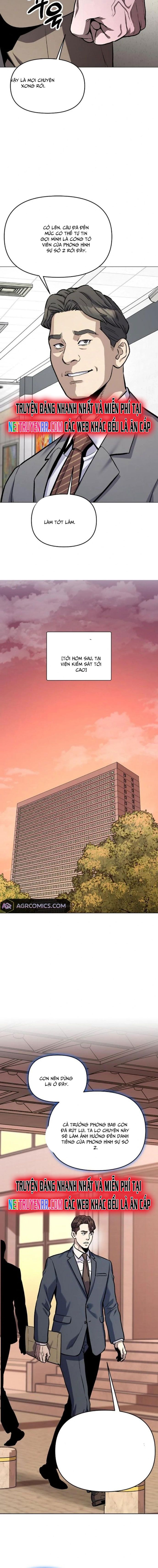 Độc Đạo - Chapter 22 - Page 6