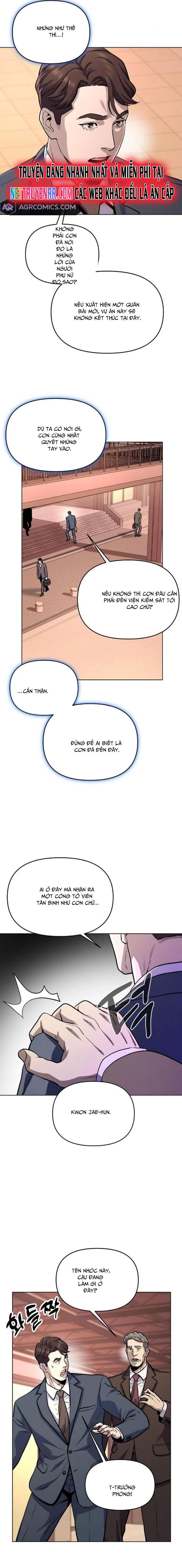 Độc Đạo - Chapter 22 - Page 7