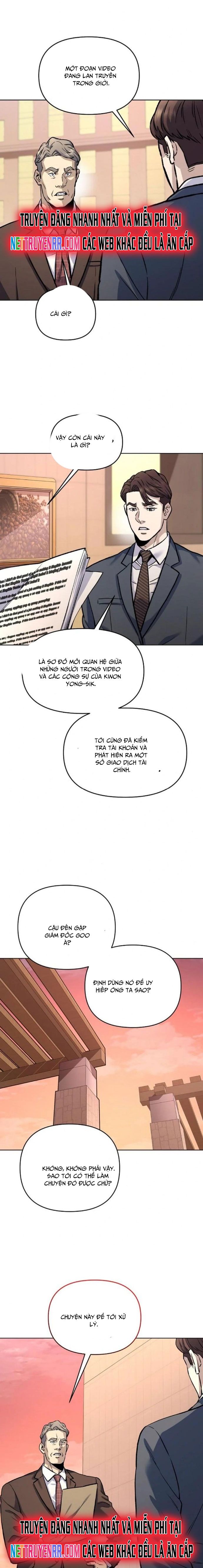 Độc Đạo - Chapter 22 - Page 9