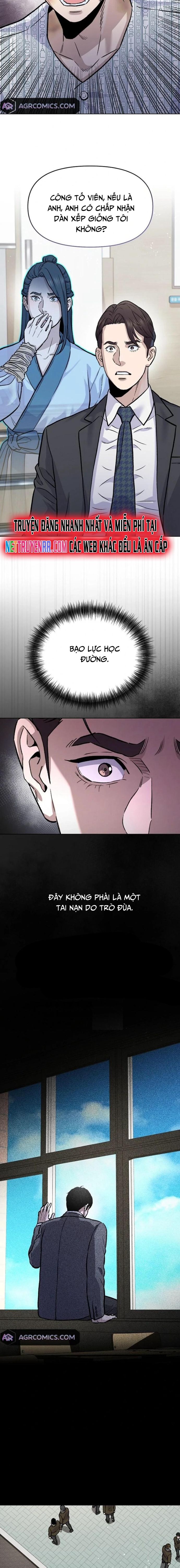 Độc Đạo - Chapter 23 - Page 13