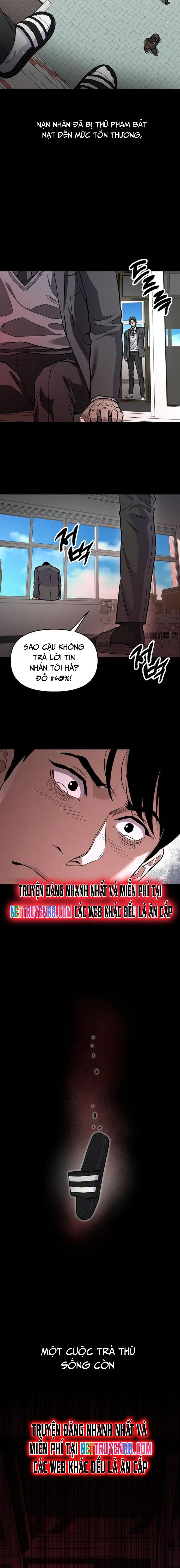 Độc Đạo - Chapter 23 - Page 14