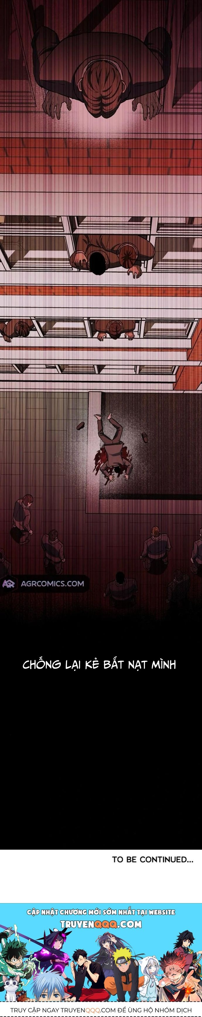 Độc Đạo - Chapter 23 - Page 15