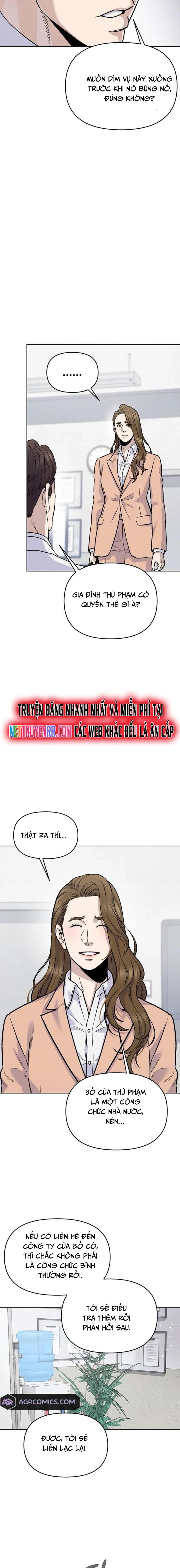 Độc Đạo - Chapter 23 - Page 3