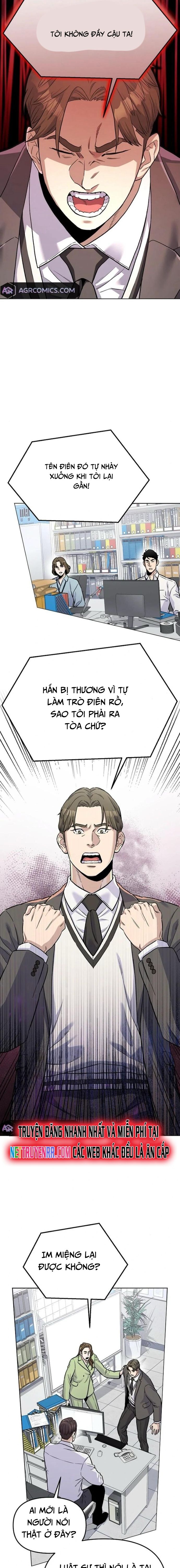 Độc Đạo - Chapter 23 - Page 6