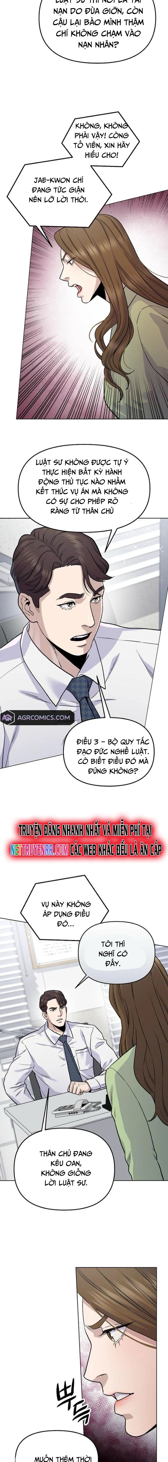 Độc Đạo - Chapter 23 - Page 7