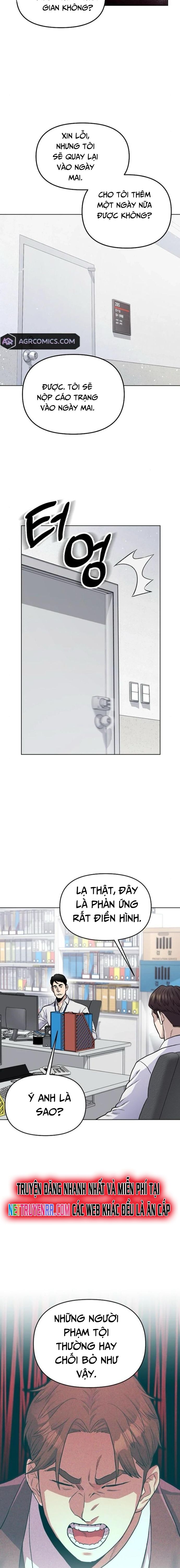 Độc Đạo - Chapter 23 - Page 8