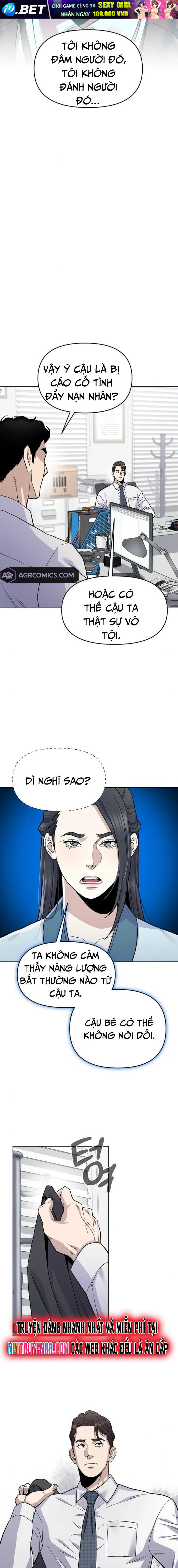 Độc Đạo - Chapter 23 - Page 9