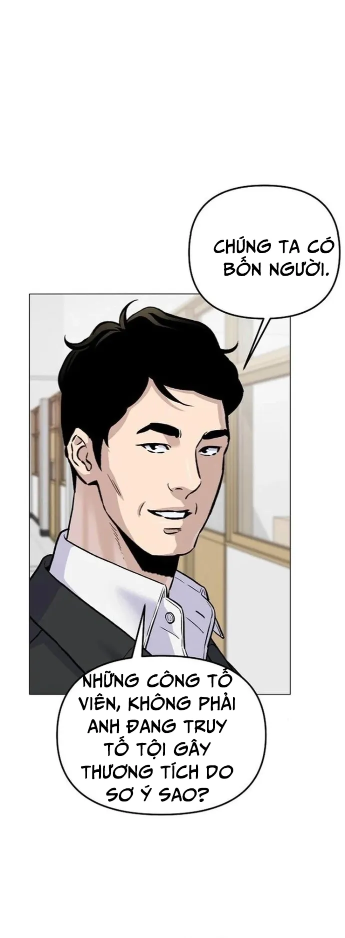 Độc Đạo - Chapter 24 - Page 13