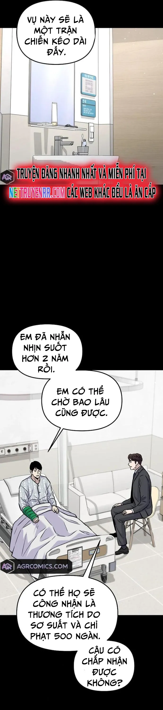 Độc Đạo - Chapter 24 - Page 15