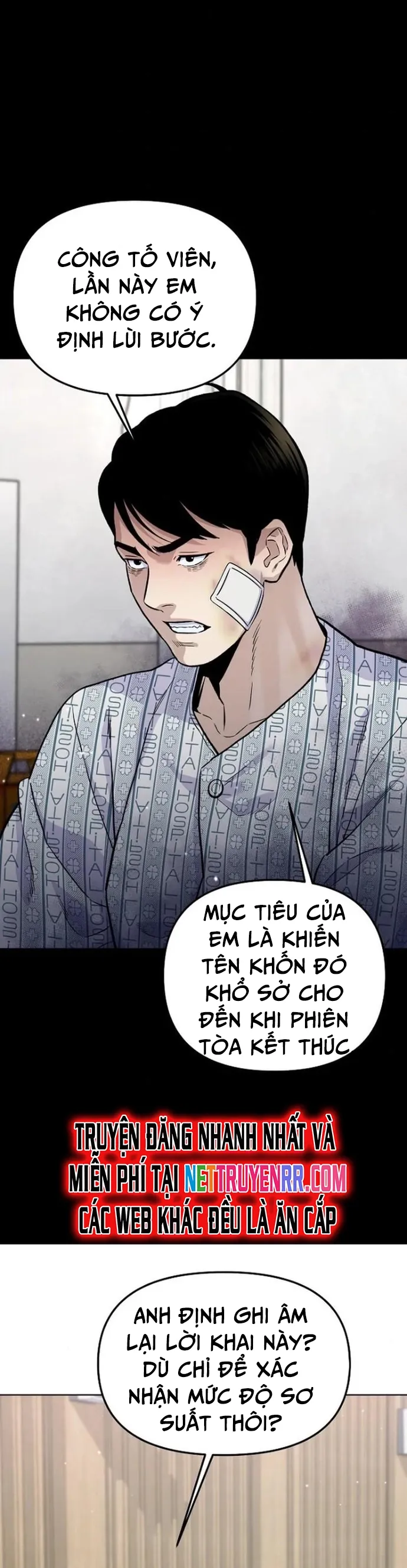 Độc Đạo - Chapter 24 - Page 16