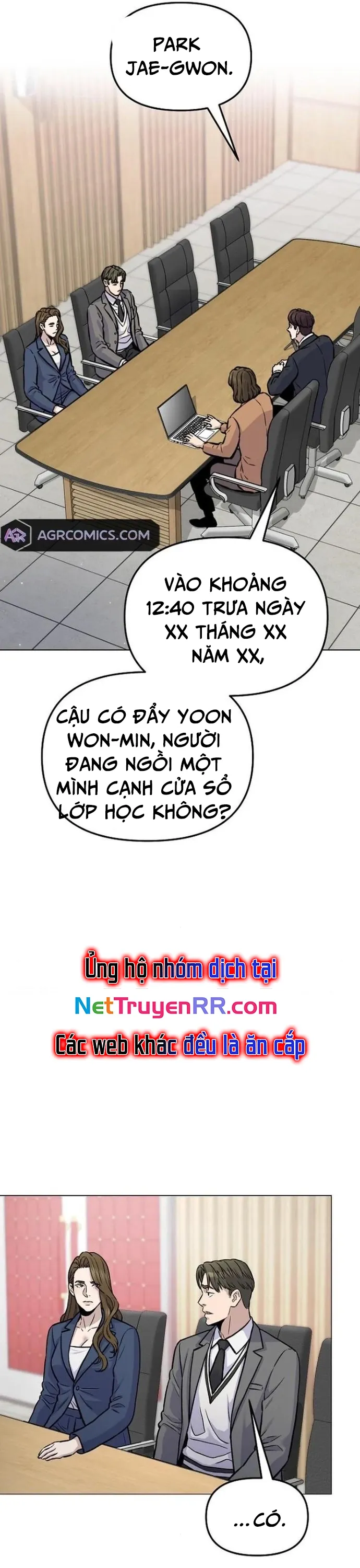 Độc Đạo - Chapter 24 - Page 18