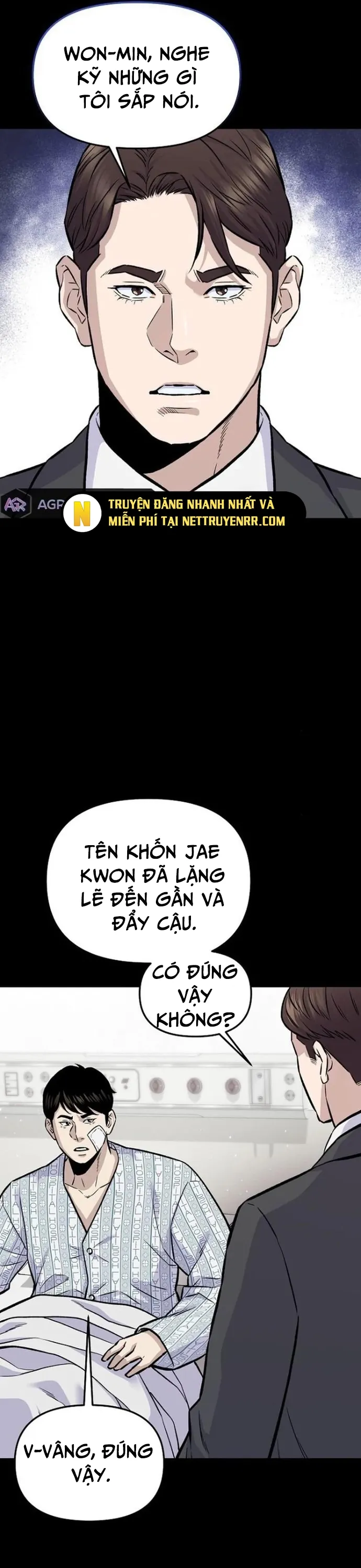 Độc Đạo - Chapter 24 - Page 20