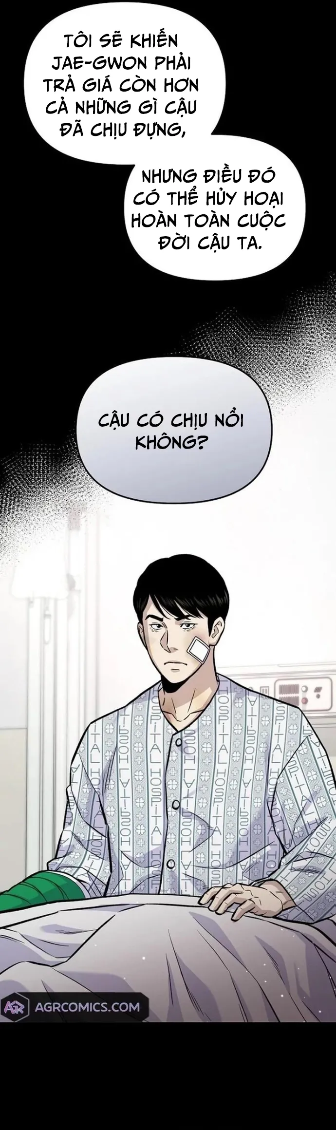 Độc Đạo - Chapter 24 - Page 22