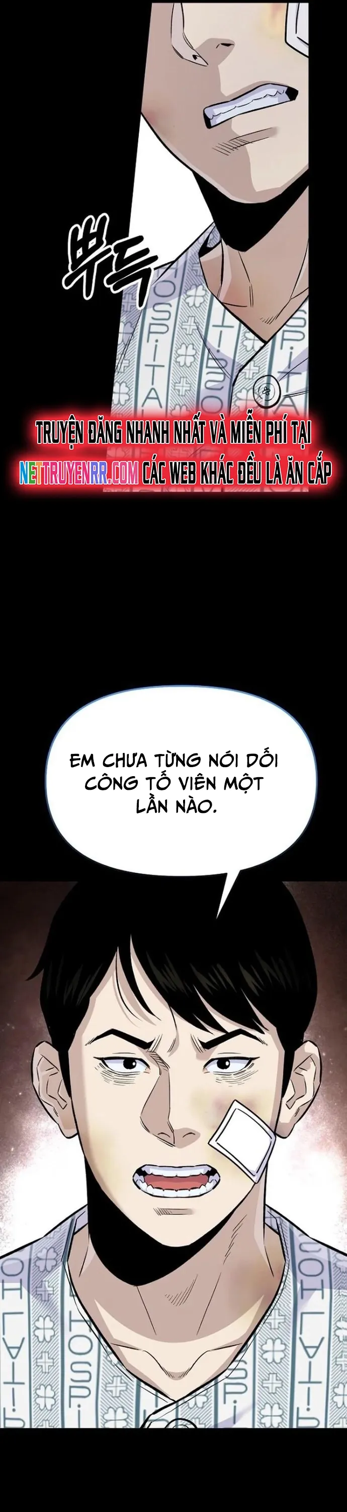 Độc Đạo - Chapter 24 - Page 23